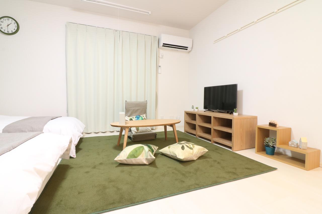 אוסקה Hg Cozy Hotel No 39 京橋駅前 מראה חיצוני תמונה