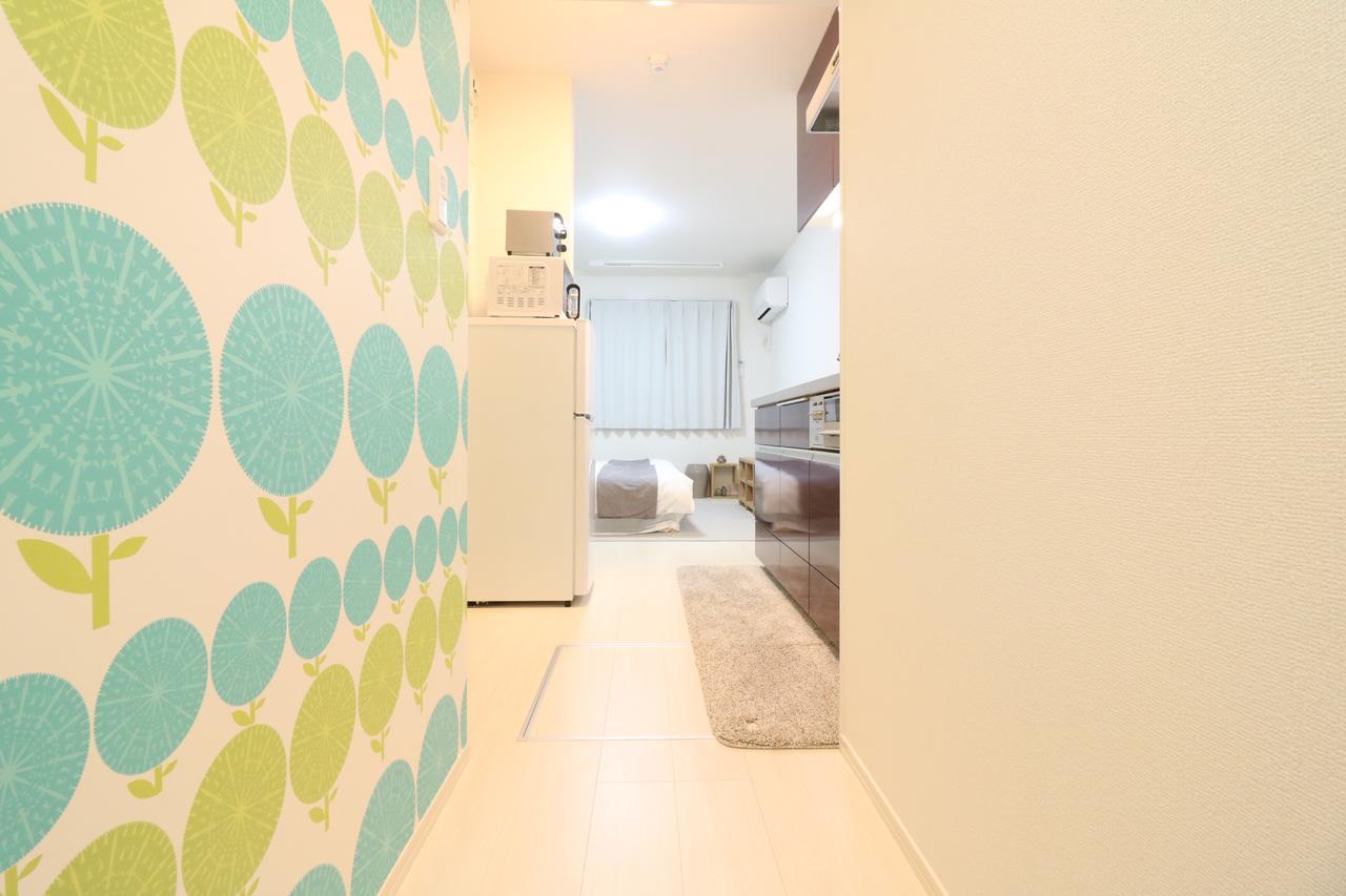 אוסקה Hg Cozy Hotel No 39 京橋駅前 מראה חיצוני תמונה