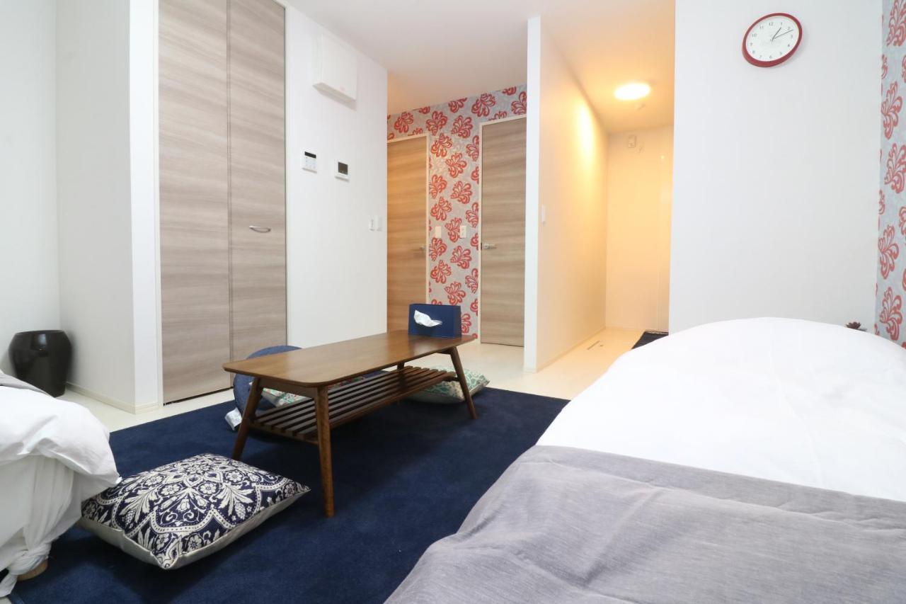 אוסקה Hg Cozy Hotel No 39 京橋駅前 מראה חיצוני תמונה