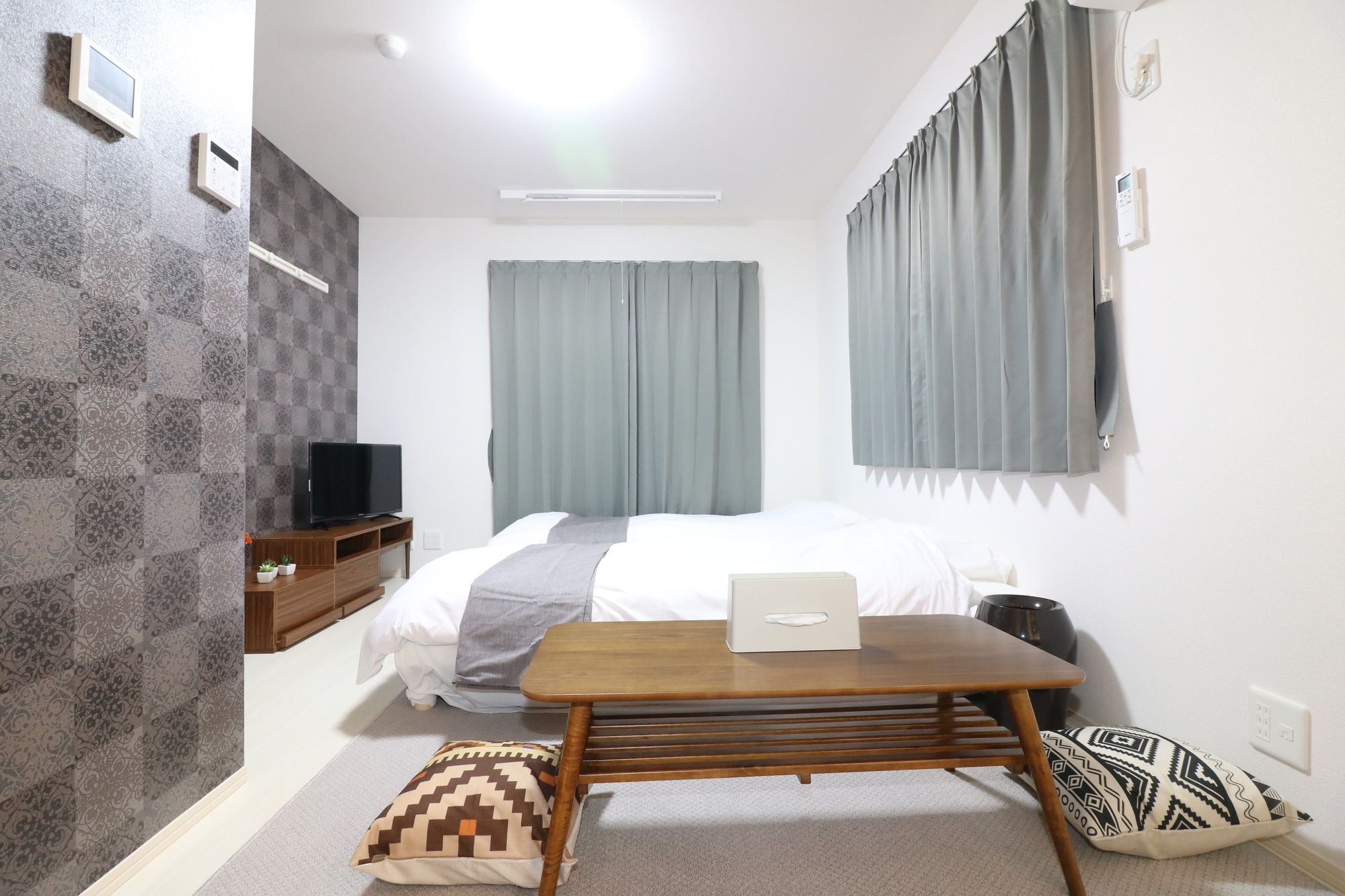 אוסקה Hg Cozy Hotel No 39 京橋駅前 מראה חיצוני תמונה